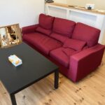 【ウッドテラス付き住宅】磐田市千手堂一戸建ての画像