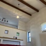 【ウッドテラス付き住宅】磐田市千手堂一戸建ての画像