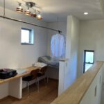 【ウッドテラス付き住宅】磐田市千手堂一戸建ての画像