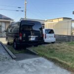 【ウッドテラス付き住宅】磐田市千手堂一戸建ての画像