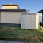 【ウッドテラス付き住宅】磐田市千手堂一戸建ての画像