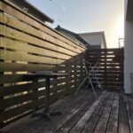 【ウッドテラス付き住宅】磐田市千手堂一戸建ての画像