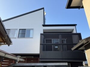 【ウッドテラス付き住宅】磐田市千手堂一戸建ての物件画像