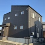 【ウッドテラス付き住宅】磐田市千手堂一戸建ての画像