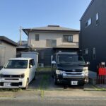 【ウッドテラス付き住宅】磐田市千手堂一戸建ての画像