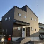 【ウッドテラス付き住宅】磐田市千手堂一戸建ての画像