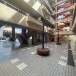 エントランスです。