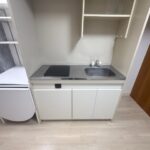 キッチン別角度です。