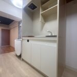 キッチンです。