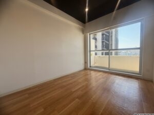 6帖洋室 別角度です。