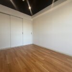 6帖洋室 別角度です。