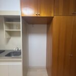 冷蔵庫 置場です。