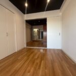 6帖洋室から撮影しました！