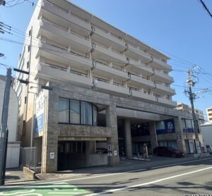 【リフォーム済】 エンブレム元浜　6階   駅徒歩圏内！の物件画像