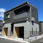 建物外観　別角度です。