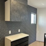 キッチン　収納