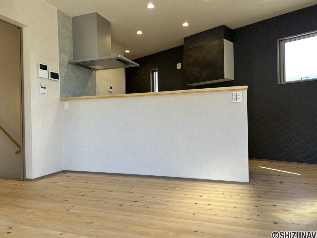 LDK　別角度です。