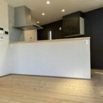 LDK　別角度です。