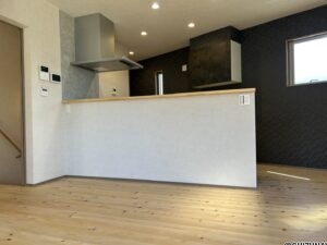 LDK　別角度です。