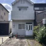 葵区大岩本町　4LDKの戸建の画像
