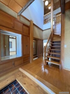藤枝市旭が丘　リフォーム済中古住宅♪の画像