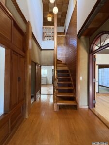 藤枝市旭が丘　リフォーム済中古住宅♪の画像
