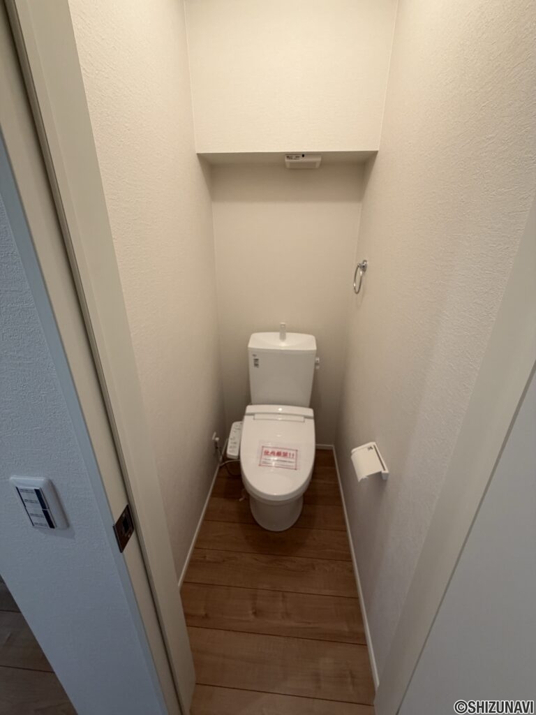 1階トイレ