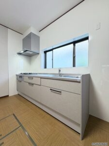 藤枝市旭が丘　リフォーム済中古住宅♪の画像