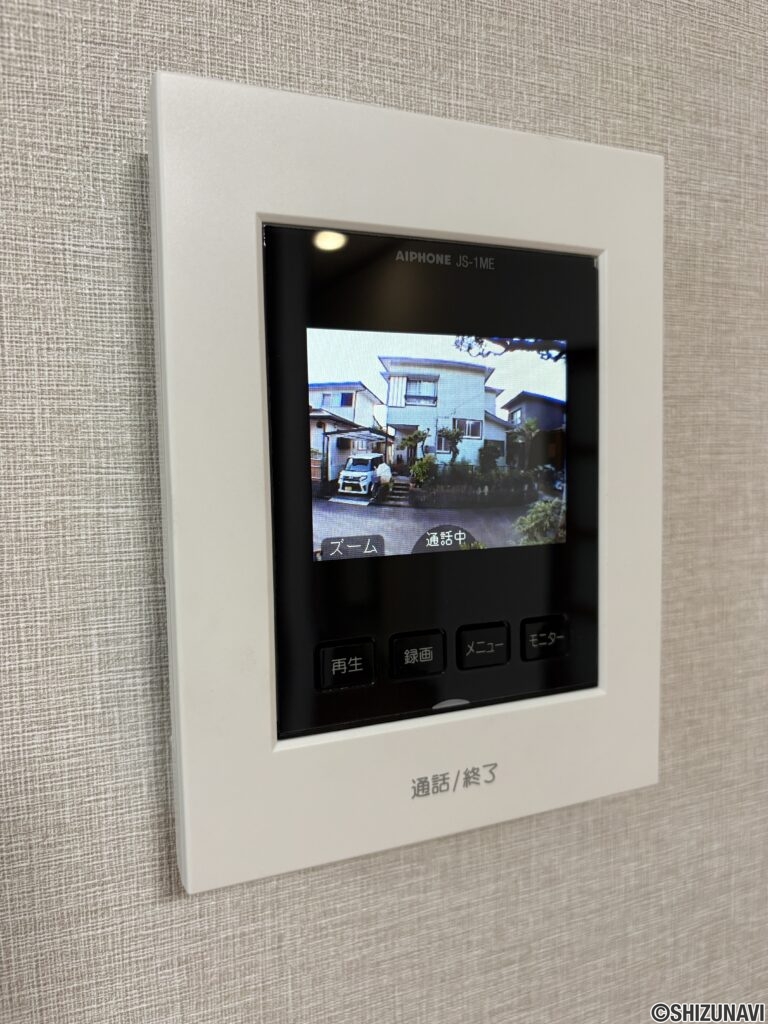藤枝市旭が丘　リフォーム済中古住宅♪の画像