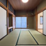 藤枝市旭が丘　リフォーム済中古住宅♪の画像