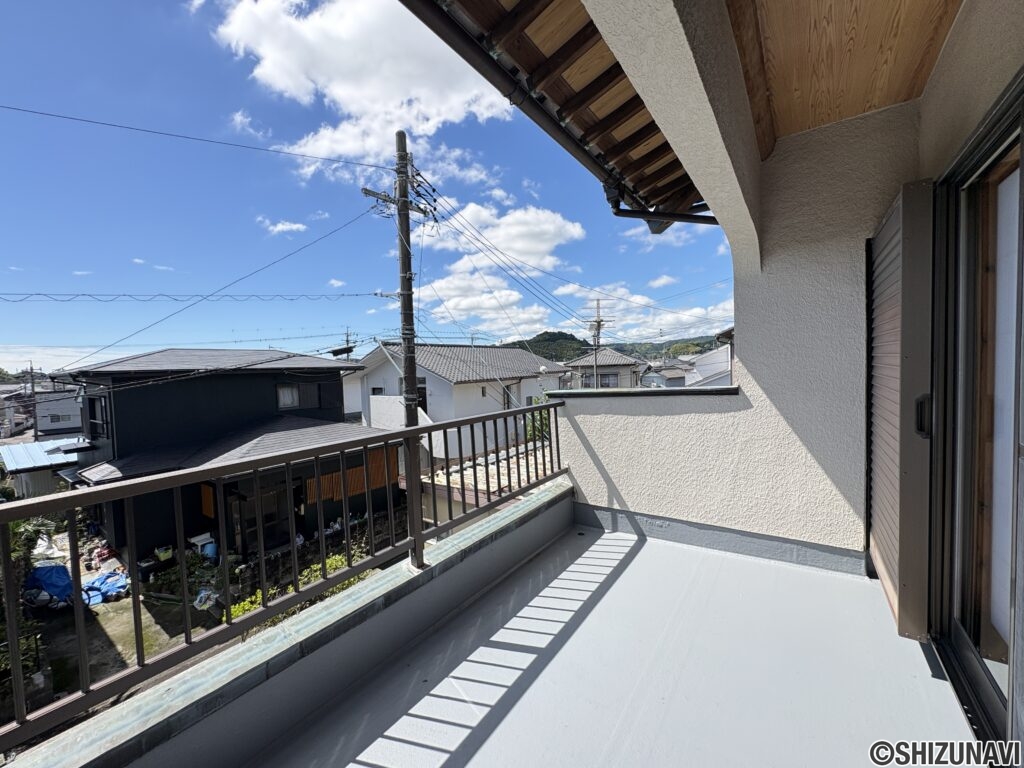 藤枝市旭が丘　リフォーム済中古住宅♪の画像