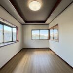 藤枝市旭が丘　リフォーム済中古住宅♪の画像