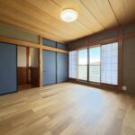 藤枝市旭が丘　リフォーム済中古住宅♪の画像