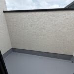3階洋室（約5.7帖）のバルコニー！