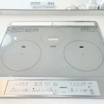 IHクッキングヒーター