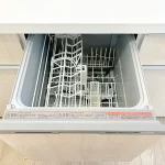 食器洗浄乾燥機