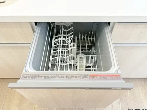 食器洗浄乾燥機