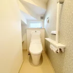 1階トイレ