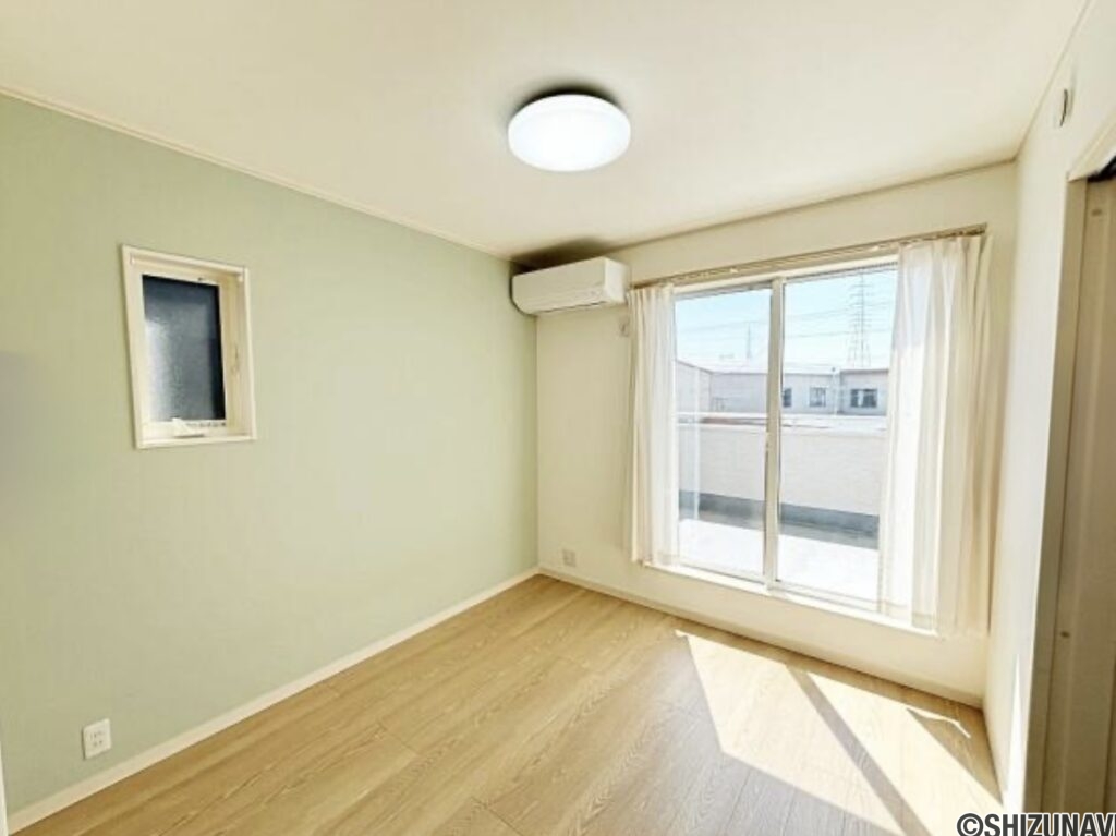 2階5帖洋室