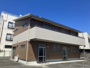 【パナホーム施工】曳馬5丁目戸建て【1階事務所付き】の物件画像