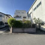 駿河区　土地　池田