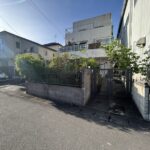 駿河区　土地　池田