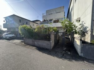 駿河区　土地　池田