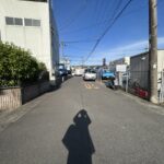 駿河区　土地　池田