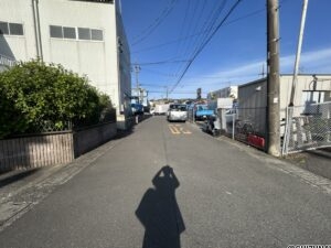 駿河区　土地　池田