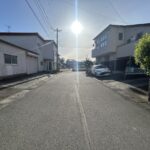 駿河区　土地　池田