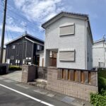 弊社売主につき仲介手数料は不要です。