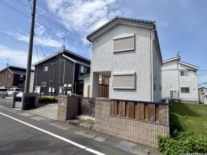 弊社売主につき仲介手数料は不要です。