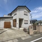 築7年の中古住宅です！