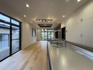 空き家買取専科　大東町　　LDK